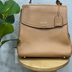 Kate Spade- Thompson Medium Backpack